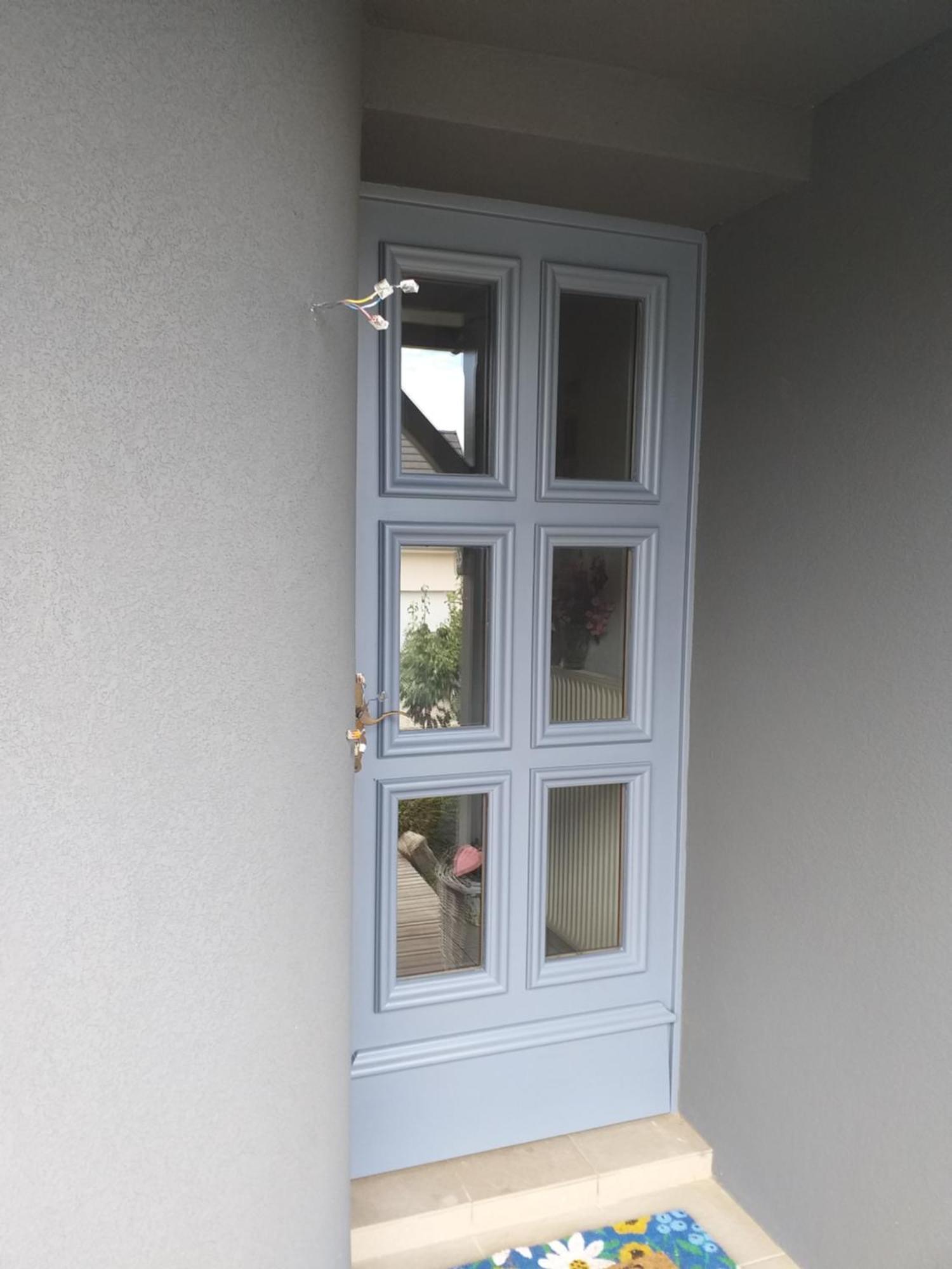 Ferienwohnung Chez Le Vigneron Westhalten Exterior foto